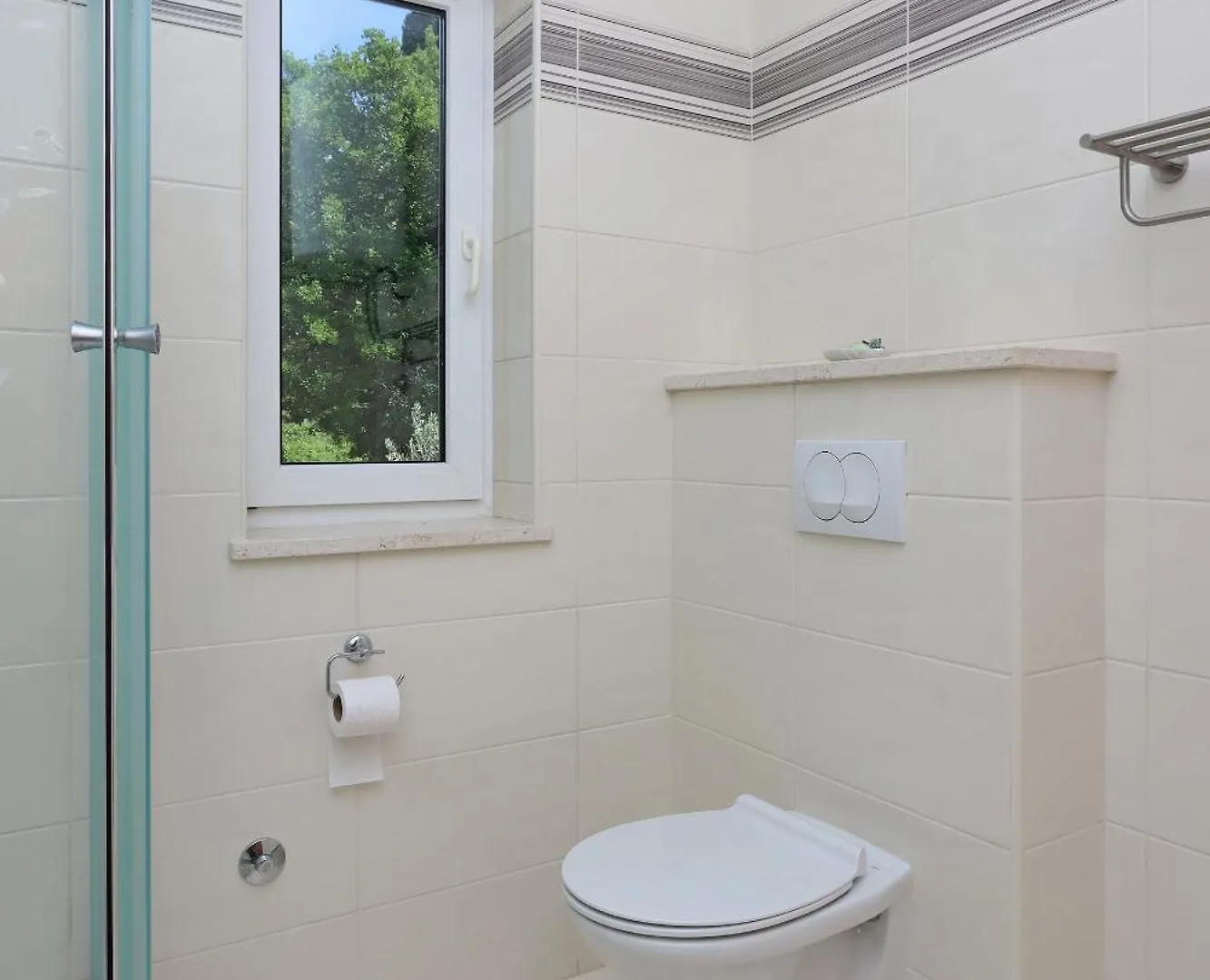 Apartments By The Sea Klenovica, Novi Vinodolski - 5516 Croatia