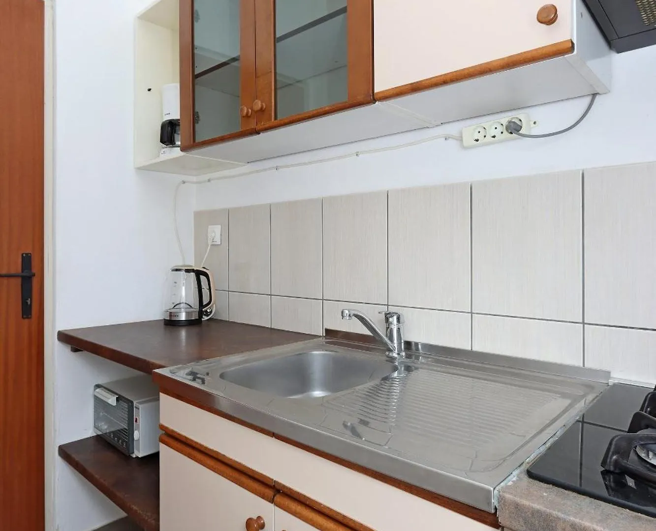 Apartments By The Sea Klenovica, Novi Vinodolski - 5516