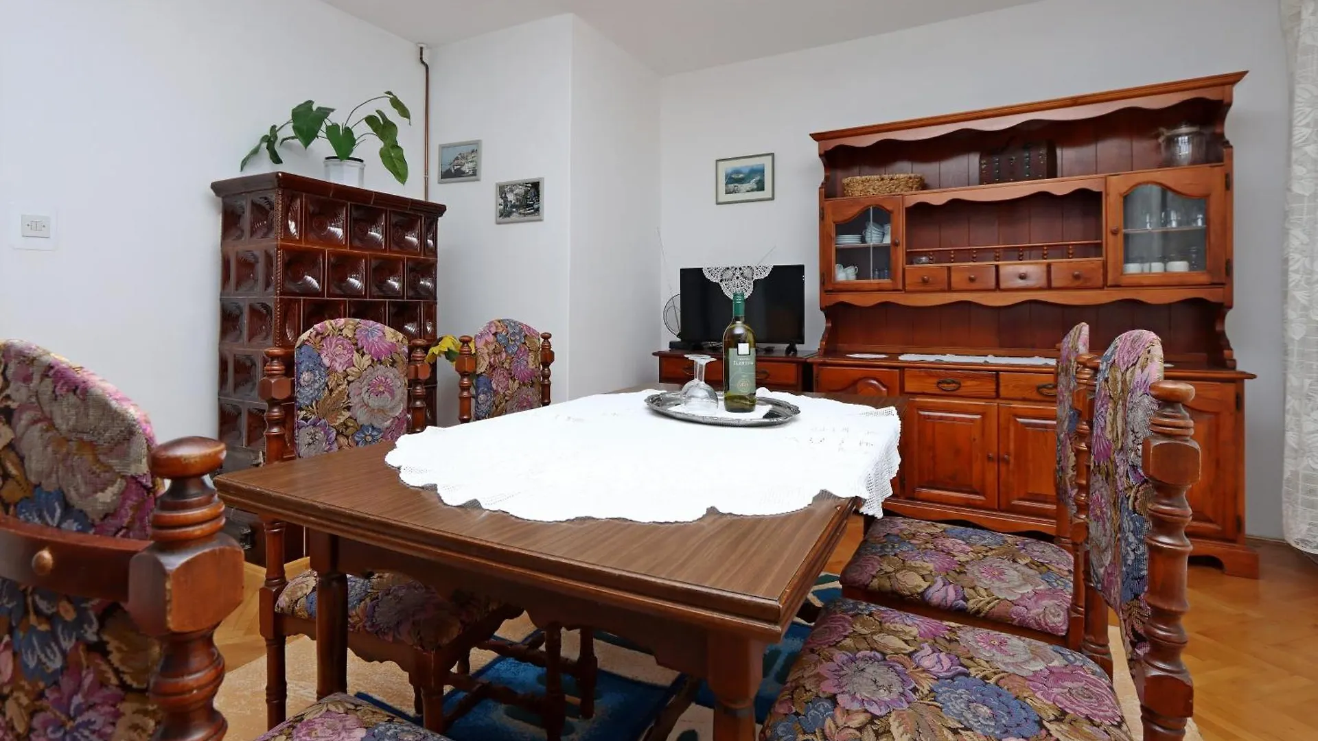 Apartments By The Sea Klenovica, Novi Vinodolski - 5516 0*, Klenovica Croatia