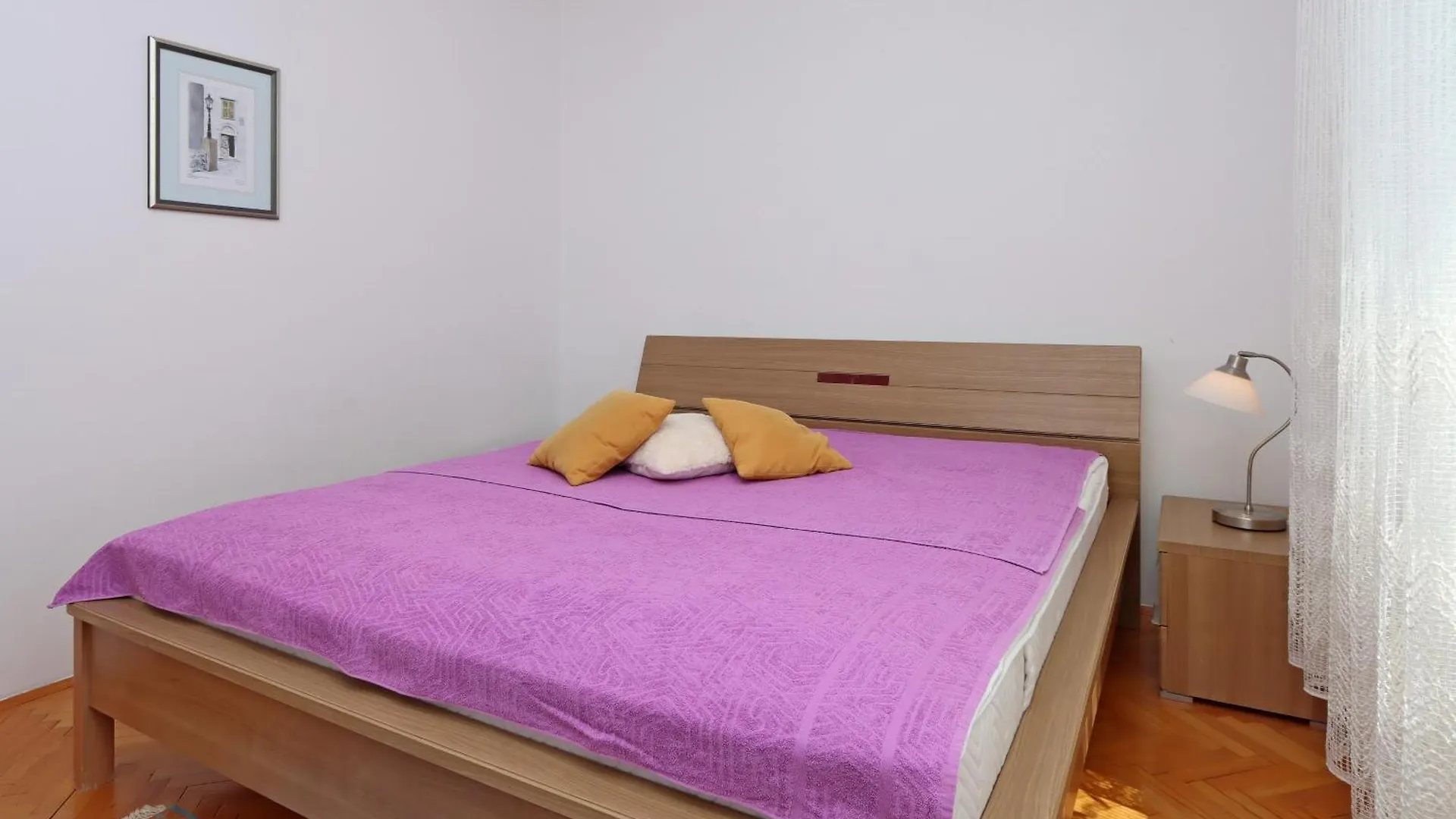 Apartments By The Sea Klenovica, Novi Vinodolski - 5516 Croatia