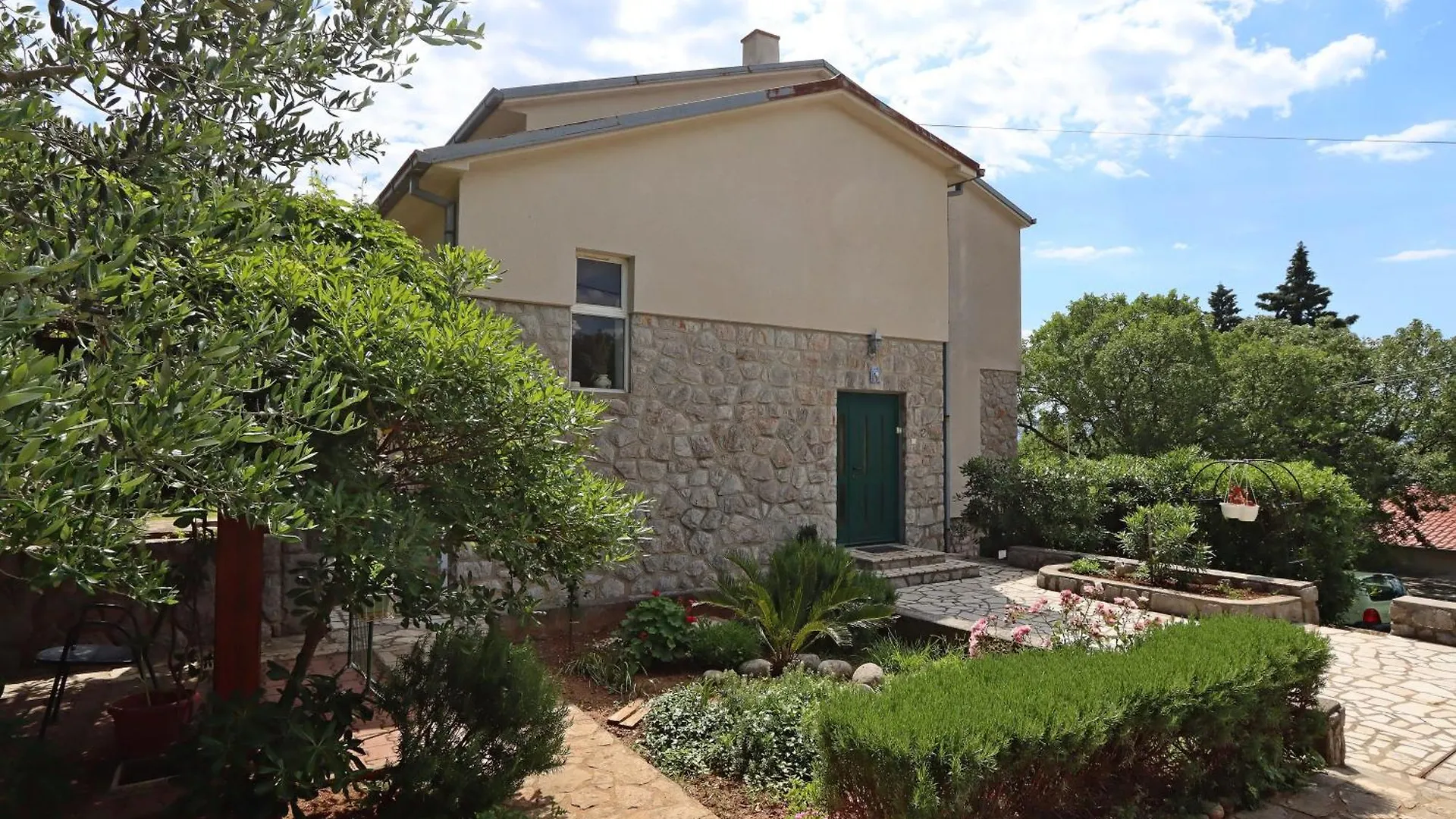Apartments By The Sea Klenovica, Novi Vinodolski - 5516  Klenovica
