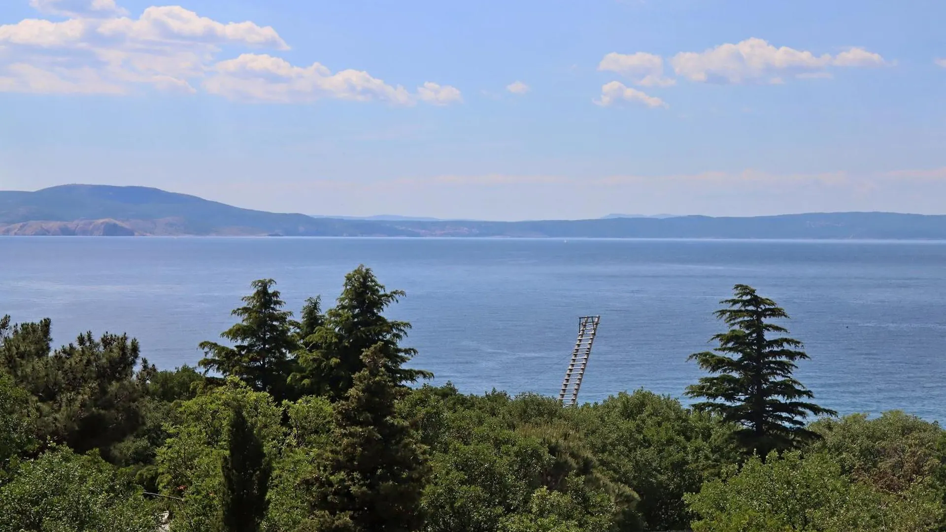 Apartments By The Sea Klenovica, Novi Vinodolski - 5516 Croatia
