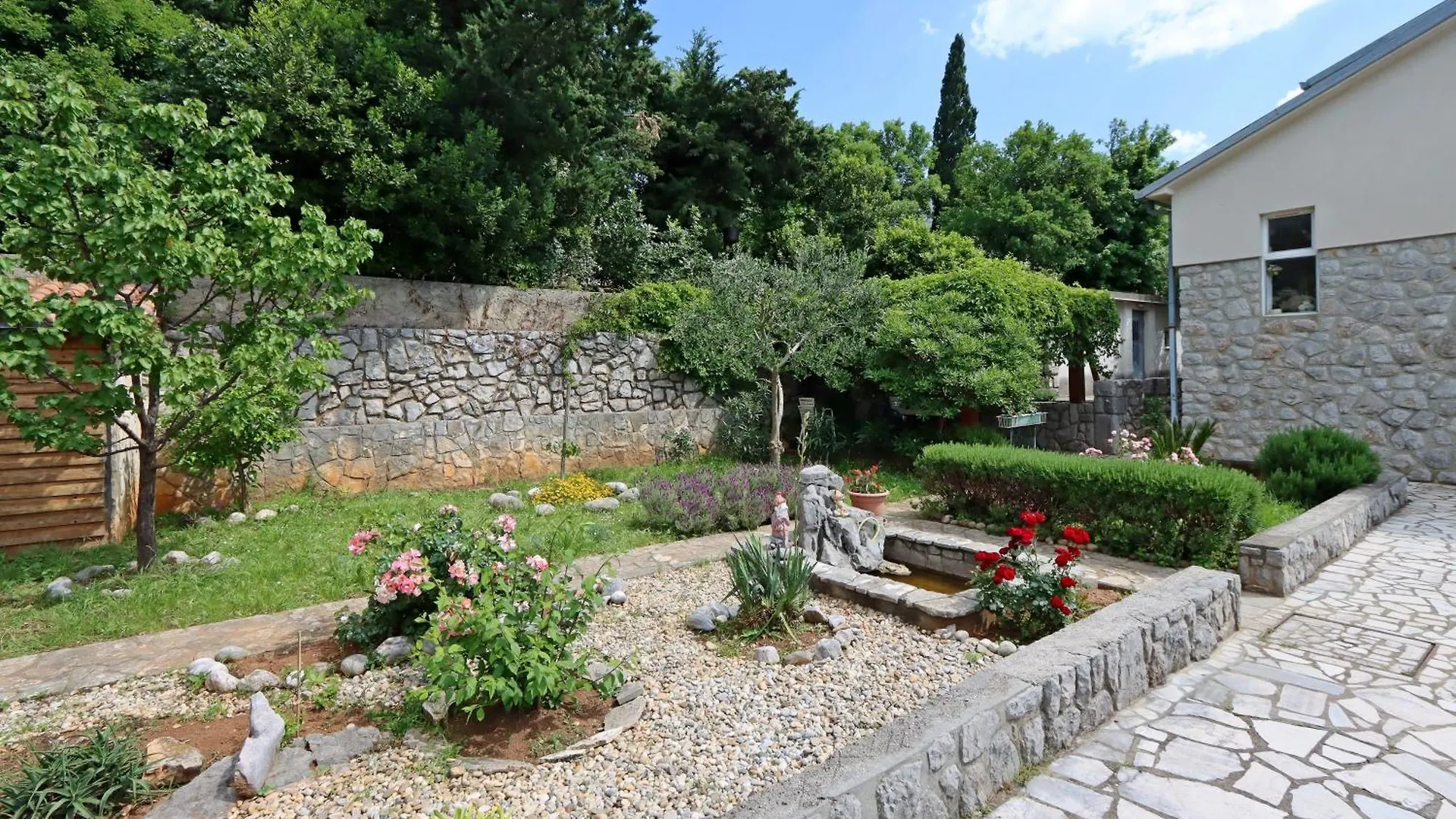 Apartments By The Sea Klenovica, Novi Vinodolski - 5516